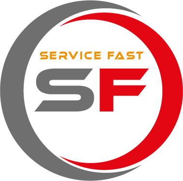 Service Fast LogoS